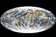 Europe's new METimage instrument delivers first ultra-detailed views of Earth