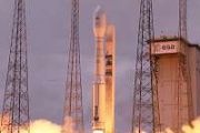 Vega C launch deploys Earth observation and climate monitoring satellites