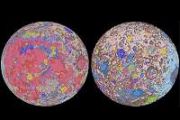 Blue Origin teams with Luxembourg on Oasis 1 lunar resource mapping mission