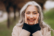 Psychology says the happiest people after 60 aren’t the ones who found purpose or passion — they’re the ones who stopped treating happiness as something to achieve and started treating existence itself as enough