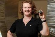 Bennu samples reveal shifting asteroid colors as planetary scientist links spectra to surface ages