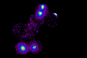 “The models were right”: astronomers find ‘missing’ matter