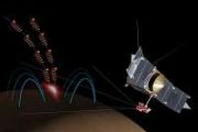 Maven stays silent after routine pass behind Mars