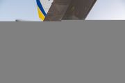 Sentinel-1D in French Guiana for launch campaign