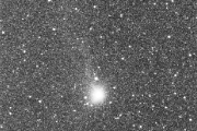 Comet 3I/ATLAS shows activity in Juice navigation camera teaser