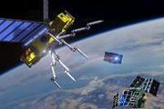 Mission Space to fly second space weather payload with Rogue Space