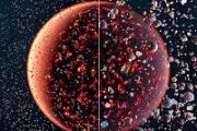Asteroid tells secrets of Earth's 'far wetter' building blocks