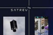 SatRev PW6U satellite checks in from orbit after Transporter 15 launch
