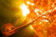 Multi-temperature coronal mass ejections shed light on solar system origins