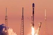 Record doubleheader: SpaceX launches 2 Falcon 9 rockets from Florida