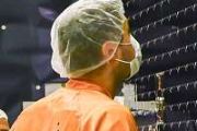 Beyond Gravity boosts Swiss production of solar array mechanisms