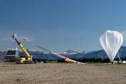 NASA Balloon Mission Prepares for Second Launch in Southern Hemisphere