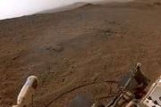 Perseverance reveals clay minerals and sets distance record in Martian exploration
