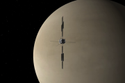 Juice team resolves anomaly on approach to Venus