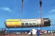 China retrieves Long March 10 booster from South China Sea after test flight