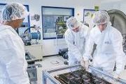 ICEYE and IHI to Develop Japan's Next Generation Earth Observation Satellite Constellation