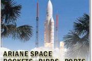 Ariane 6 debut includes Portugal's first university CubeSat for aircraft tracking