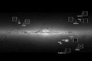 Milky Way may host scores of hidden faint satellite galaxies