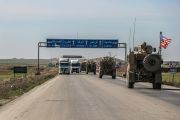 The Last Convoy Out: How Twelve Years of American Military Presence in Syria Quietly Unraveled