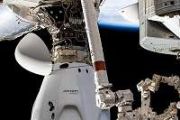 Fighter pilot takes next giant step for India's space plans