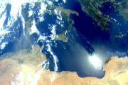 First view of aerosols from MetOp-SG’s 3MI instrument