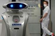 Robots gain guarded acceptance in elderly care if safety and trust align