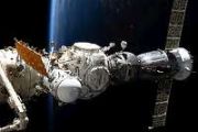 ISS to change commanders before Soyuz crew leaves orbit