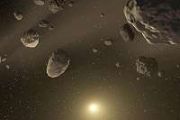 Millions of new solar system objects to be found and 'filmed in technicolor'
