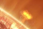 AI model sharpens solar forecasts to support satellite network stability
