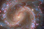 Finding star clusters in the Lost Galaxy