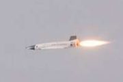 Defense contractor successfully tests hypersonic flight vehicle