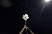 ExoMars parachutes ready for martian deployment