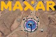 Maxar secures $205 million in multi-year deals to boost space capabilities across MEA