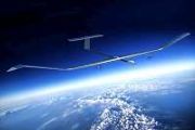 DLR completes ground roll tests of HAP alpha uncrewed high altitude solar aircraft