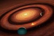 Planet formation depends on when it happens: UNLV model shows why