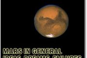 NASA Mars Orbiter Captures Volcano Peeking Above Morning Cloud Tops