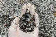 Global study maps regions most threatened by ocean plastic pollution
