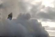 SpaceX launches Starship megarocket on successful test flight