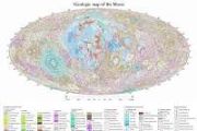 World's first high-definition lunar geologic atlas revealed