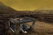 Surviving hostile Venus conditions with new alloy and sensor technologies