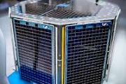 Sidus Space AI Platform Achieves First Data Transmission from LizzieSat-1