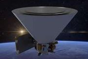 NASA telescope begins infrared map of entire sky