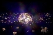 Asteroid rotation patterns reveal new insights into their interiors