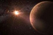 Planets without water could still produce certain liquids