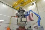 JPL puts Blue Ghost Mission 2 lunar stack through launch stress tests