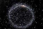 UK opens competitive bid for GBP 75 million orbital cleanup mission