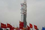 China marks milestone 600th Long March rocket launch