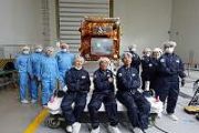 South Korean team prepares BioCabinet payload for space biology research on Nuri rocket mission