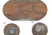 Chinese researchers craft high fidelity Mars soil simulant to support future missions