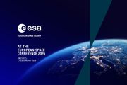 ESA at the European Space Conference 2026
